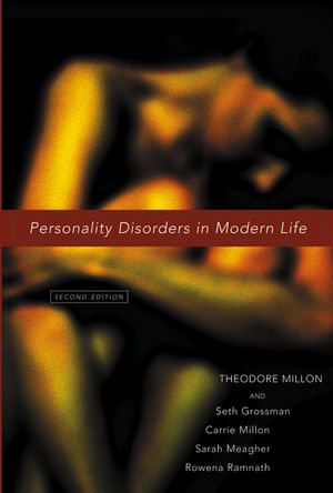 Personality Disorders in Modern Life, 2nd Edition (0471237345) cover image