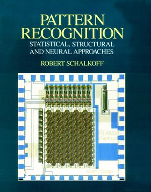 Pattern Recognition: Statistical, Structural and Neural Approaches (0471529745) cover image