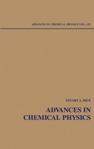 Advances in Chemical Physics, Volume 129 (0471680745) cover image