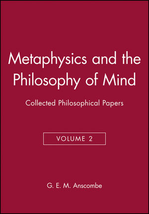 The Metaphysics of Epistemology, Volume 17 (1405182245) cover image