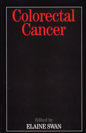 Colorectal Cancer  (1861563345) cover image