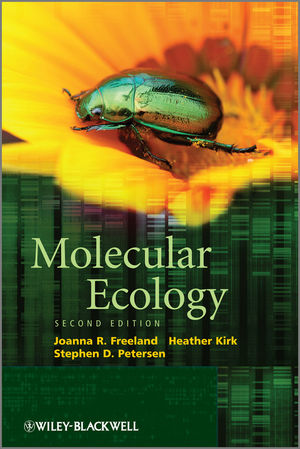 Molecular Ecology, Second Edition