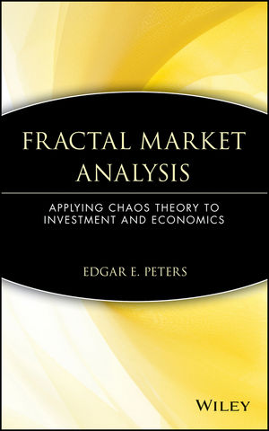 Fractal Market Analysis: Applying Chaos Theory to Investment and Economics (0471585246) cover image