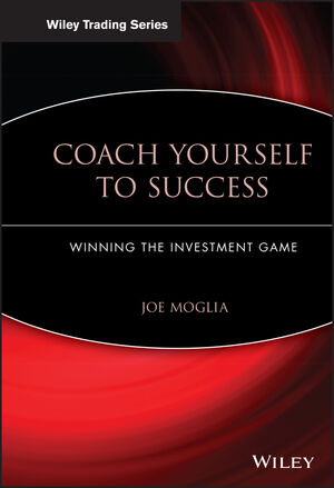 Coach Yourself to Success: Winning the Investment Game (0471719846) cover image