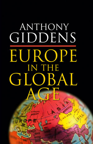 Europe in the Global Age (0745655246) cover image