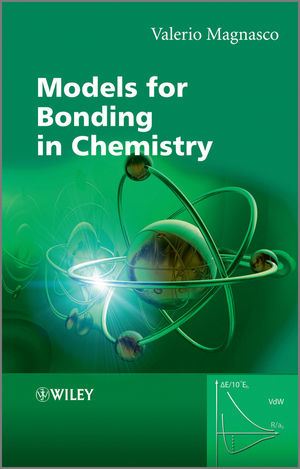 Models for Bonding in Chemistry (1119957346) cover image