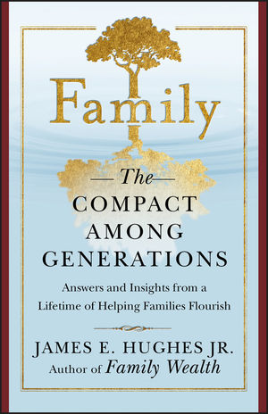 Family: The Compact Among Generations (1576600246) cover image