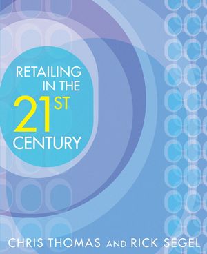 Retailing in the 21st Century (EHEP000646) cover image