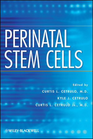 Book Cover Image for Perinatal Stem Cells