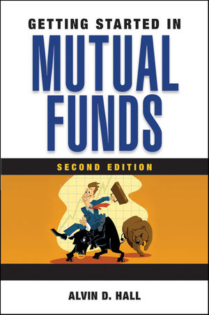 Getting Started in Mutual Funds, 2nd Edition (0470521147) cover image