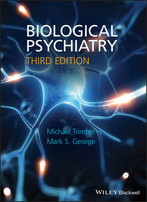 Biological Psychiatry, 3rd Edition (0470688947) cover image
