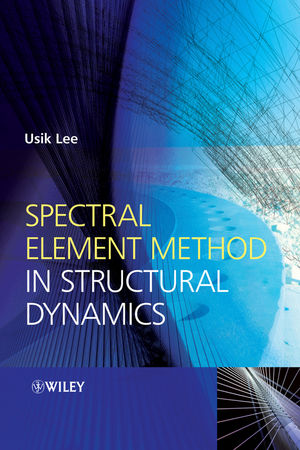 Spectral Element Method in Structural Dynamics (0470823747) cover image