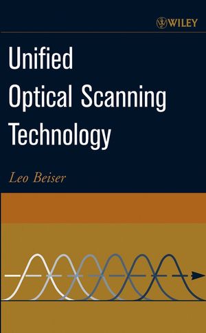 Unified Optical Scanning Technology (0471316547) cover image
