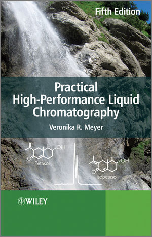 Practical High-Performance Liquid Chromatography, 5th Edition (1118681347) cover image