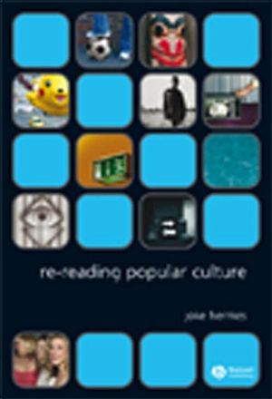 Re-reading Popular Culture (1405122447) cover image