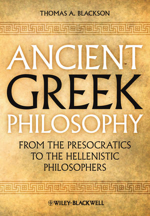 Presocratic Philosophy Pdf Books