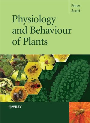 Physiology and Behaviour of Plants (0470850248) cover image