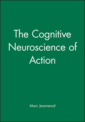 The Cognitive Neuroscience of Action (0631196048) cover image