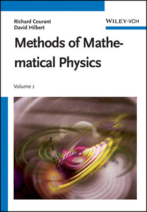 Methods of Mathematical Physics: Partial Differential Equations, Volume 2 (3527617248) cover image