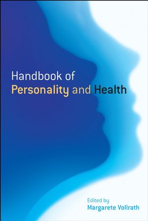 Handbook of Personality and Health (0470021349) cover image