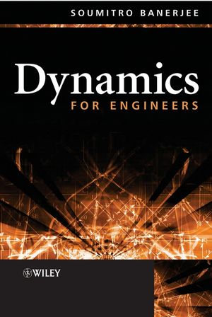 Dynamics for Engineers (0470868449) cover image