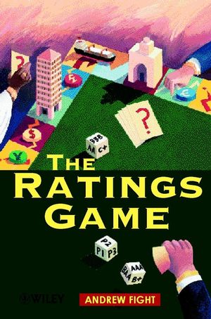The Ratings Game (0471491349) cover image