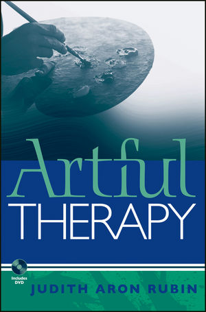 Artful Therapy (0471677949) cover image