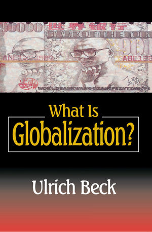 What Is Globalization? (0745694349) cover image