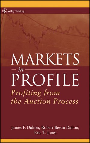 Markets in Profile: Profiting from the Auction Process (1118044649) cover image