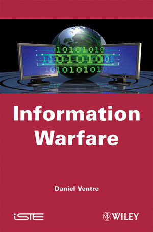 Information Warfare (1848210949) cover image