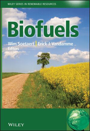 Biofuels (047002674X) cover image