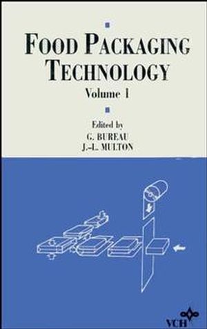 Food Packaging Technology, 2 Volume Set (047118604X) cover image