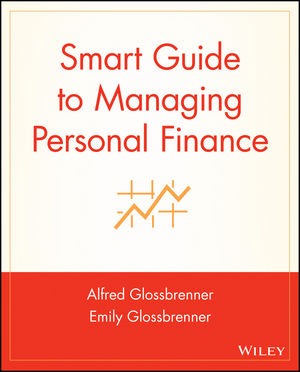 Smart Guide to Managing Personal Finance (047129604X) cover image