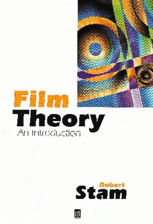Film Theory: An Introduction (063120654X) cover image