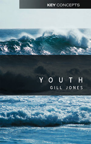 Youth (074564094X) cover image