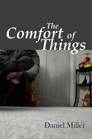 The Comfort of Things (074564404X) cover image