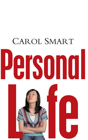 Personal Life (074564564X) cover image