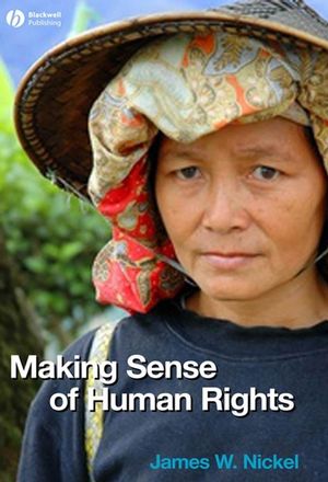 Making Sense of Human Rights, 2nd Edition (140514534X) cover image