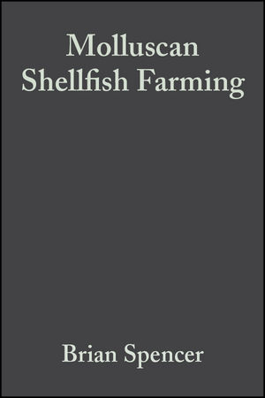 Molluscan Shellfish Farming (140514744X) cover image