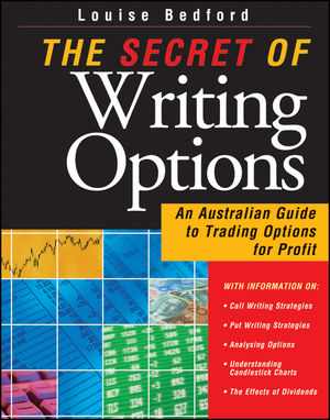 writing options trading