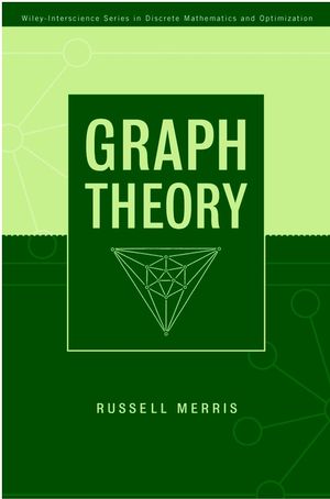 Graph Theory (0471389250) cover image