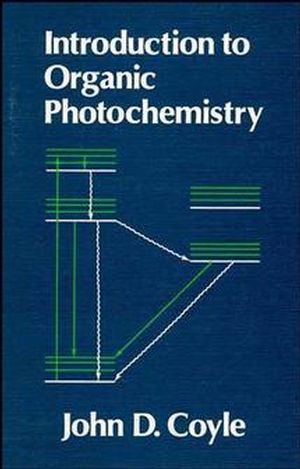 Introduction to Organic Photochemistry (0471909750) cover image