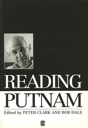 Reading Putnam (0631199950) cover image