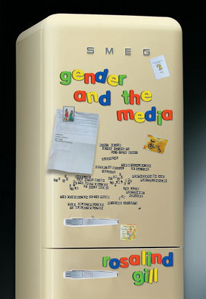 Gender and the Media (0745619150) cover image