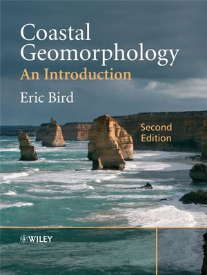 Coastal Geomorphology: An Introduction, 2nd Edition (1119964350) cover image