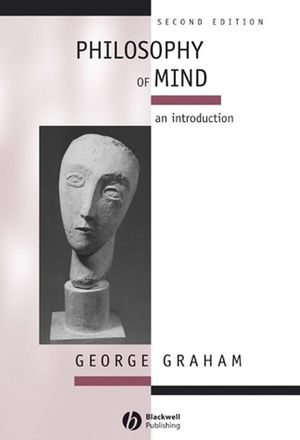 Philosophy of Mind: An Introduction, 2nd Edition (0631212051) cover image