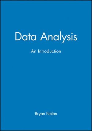 Data Analysis: An Introduction (0745611451) cover image