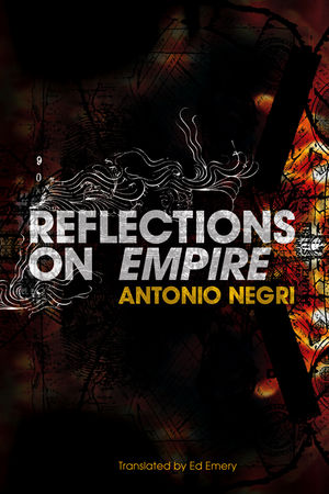 Reflections on Empire (0745637051) cover image