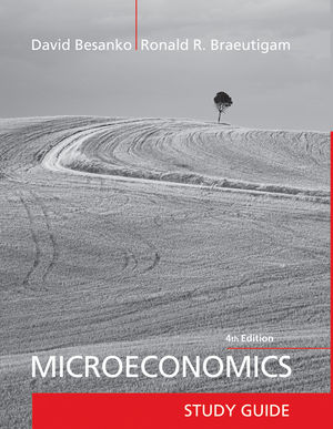 Microeconomics Study Guide