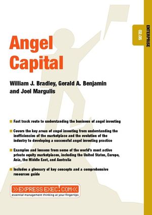 Angel Capital: Enterprise 02.05 (1841122351) cover image